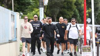 Manny Pacquiao is the no-brainer choice, but a discerning eye will see a spot in the Hall of Fame for Vinny Paz (boxing). Photo by Wendell Alinea/MP Promotions