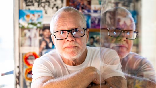 Freddie Roach ignored his mentor's best advice, and changed boxing history in the process (boxing)