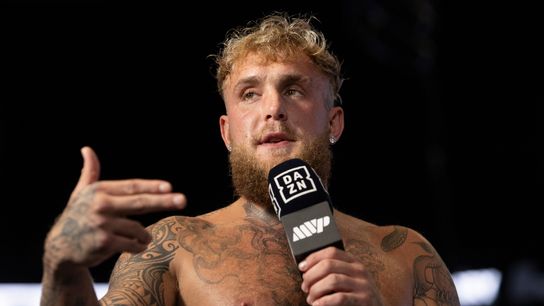 Jake Paul was outflanked by Canelo Alvarez and Turki Alalshikh, but there's an easy way to finally reach the big-time (boxing)