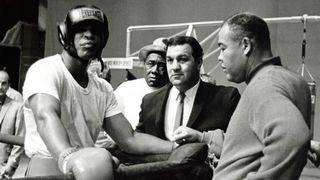 Unearthed Rocky Marciano interview from 1969 just more proof that the issues plaguing boxing are hardly new ones taken Las Vegas, NV (boxing). Photo by Imagn Images