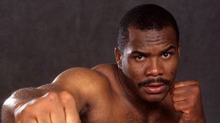 Ike Ibeabuchi had the tools to be an incredible heavyweight, but those skills are gone, never to return (boxing)