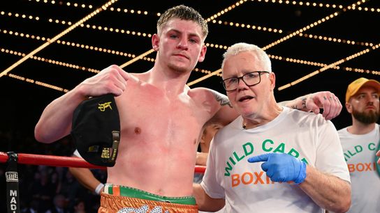 Callum Walsh passes yet another test, stops veteran Dauren Yeleussinov in nine in one-sided beatdown (Boxing)
