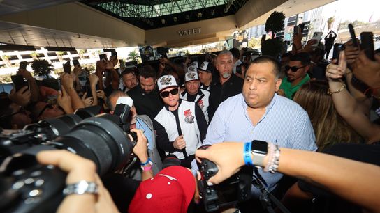 Evaluating Canelo Alvarez's fights in five-bout segments since he hit the big-time (Boxing)