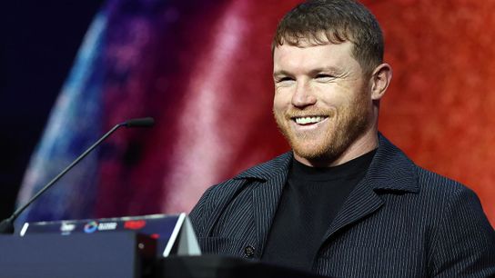 Canelo's road to greatness runs through William Scull — and to history with Terence Crawford (boxing)