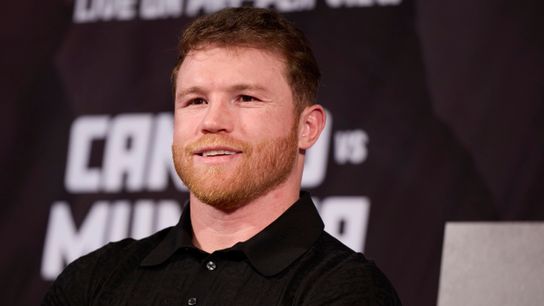 Canelo Alvarez has endured as a headlining attraction on the Las Vegas Strip for 14 years by always coming prepared to fight taken Las Vegas (Boxing)