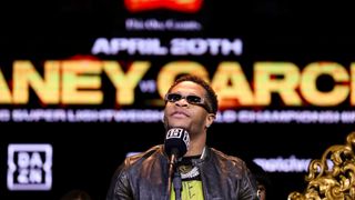 Boxing betting: Devin Haney is the right play in fight with Ryan Garcia, but when to make the bet is critical taken Las Vegas (Boxing). Photo by Cris Esqueda/Golden Boy Promotions