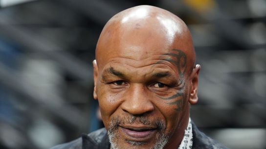 'Iron Mike' endures all these years later as one of the greatest attractions in boxing history taken Las Vegas (Boxing)