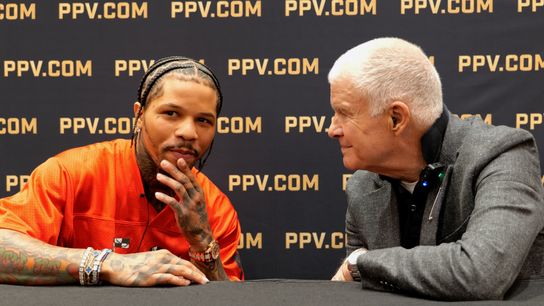 Boxing to be buoyed by Jim Lampley's return to ringside in iconic Times Square on May 2 in New York (boxing)