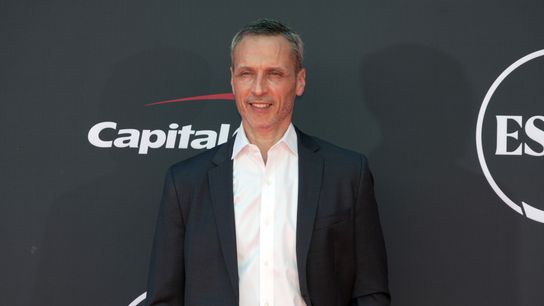 ESPN president Jimmy Pitaro is eyeing a potential $2 billion deal with the NFL.