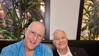 Hall of Fame broadcaster Jim Lampley believes Anthony Joshua carries enormous pressure into battle against confident upstart boxer Francis Ngannou (Boxing). Photo by File photo