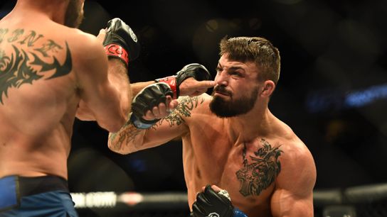 Jake Paul set to take on BKFC superstar Mike Perry in cruiserweight boxing match on July 20 (Boxing)