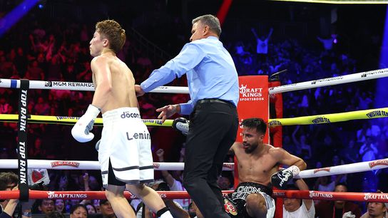 After back-to-back nights of duds, Naoya Inoue and Ramon Cardenas deliver fireworks (keviniole.com)