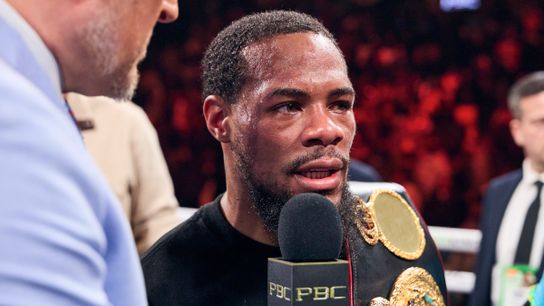 Lamont Roach fought the fight of his life, but still didn't take Gervonta Davis' title. The bout was a majority draw.