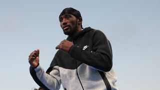 Riyadh Season USA betting: As terrific as Israil Madrimov is, it's almost impossible to bet against Terence Crawford (Boxing). Photo by Mark Robinson/Matchroom Boxing