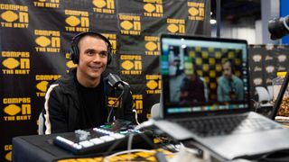 Great job saving the show, but why is Tszyu-Fundora still on PPV, and why are these belts at stake? (Boxing)