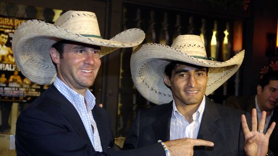 Boxing manager hurls explosive allegations, seeks $25 million in bombshell lawsuit filed against Top Rank (boxing)