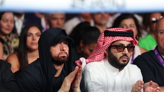 Turki Alalshikh could best serve boxing by creating his own streaming service such as 'The Boxing Channel' (boxing)