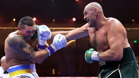 Future uncertain for dethroned champ Tyson Fury, who gave a lot to boxing and helped revitalize the heavyweight division (Boxing)