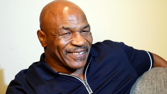 Former undisputed heavyweight champion Mike Tyson remains a beloved figure in boxing circles.