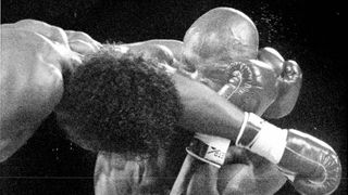 8:01 of mayhem: Remembering Hagler-Hearns, the war that endures (boxing). Photo by Mary Schroeder/Imagn Images