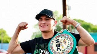 Feb. 22’s Riyadh Season card could be epic, but boxing promoters must plan for Feb. 23 and beyond (boxing). Photo by Golden Boy Media