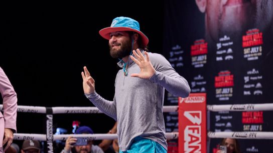 Nate Diaz, Jorge Masvidal hope to recreate the magic of their infamous 'BMF' bout in PPV boxing match (mma)