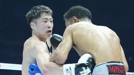 Two-division undisputed champion Naoya Inoue is the biggest name, but Japan is now producing as many elite fighters as any country (boxing)