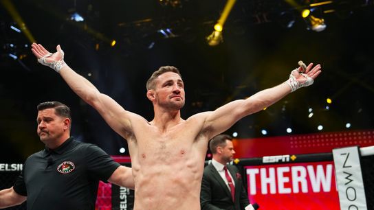 PFL 6: Confident Brendan Loughnane continues march to playoffs with second-round test against Justin Gonzales (mma)