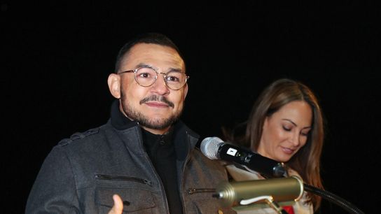 UFC 303: Cub Swanson followed a long and difficult road to become one of the OGs of MMA taken UFC Apex (UFC)