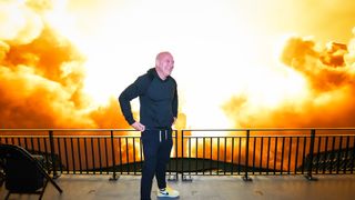 A week later, the boxing world still struggles to understand significance of Dana White, Turki Alalshikh partnership (boxing). Photo by Courtesy UFC