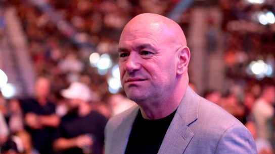 The $335 million UFC antitrust settlement was denied. Here’s what’s really happening taken Las Vegas, NV (UFC)