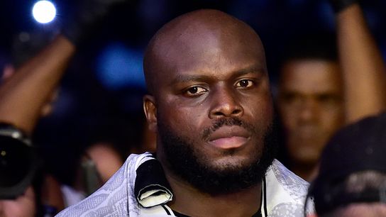 UFC Edmonton betting: Somebody's getting knocked out when KO King Derrick Lewis squares off with Jhonata Diniz in heavyweight battle (UFC)