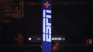 As ESPN bets big on the NFL and NBA, the fight game may find greener pa$ture$ (UFC). Photo by Dustin Safranek/Imagn Images