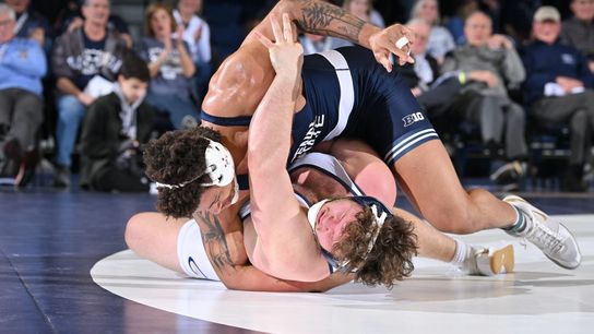 MMA developmental league XFC creates NIL program for college wrestlers to identify next generation of fighters (mma)