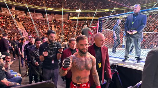 It's our one-month anniversary at KevinIole.com and we want you to celebrate with us! taken Kevin's office (site news)