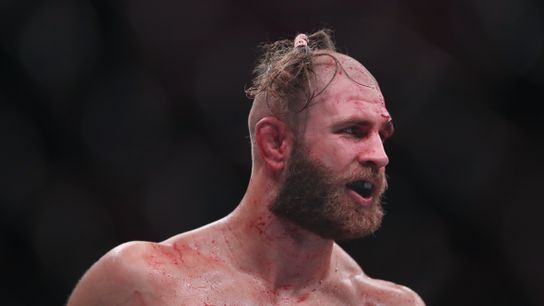 UFC 300: Ex-champ Jiri Prochazka, Aleksandar Rakic bout a low-key Fight of the Night contender taken UFC Apex (UFC)