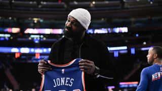 Strip Jon Jones of his UFC heavyweight title NOW? Are you out of your mind? (UFC). Photo by John Jones/Imagn Images