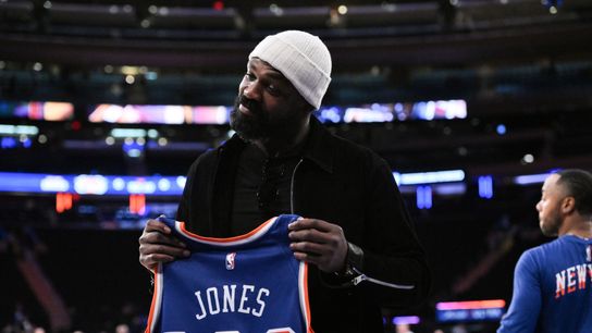 Strip Jon Jones of his UFC heavyweight title NOW? Are you out of your mind? (UFC)