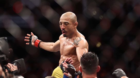 UFC 301 betting: 'The King of Rio' returns but can he handle Jonathan Martinez's brutal kicks? (mma betting)