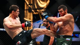 The PFL opens its 2025 campaign in Dubai with several significant changes, but more are needed (keviniole.com). Photo by Courtesy PFL