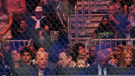 Global Fight League: GFL or DOA? (UFC)