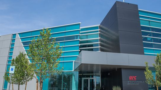 UFC CEO Dana White thrilled by prospects in Mexico after opening the new UFC Performance Institute in Mexico City (UFC)