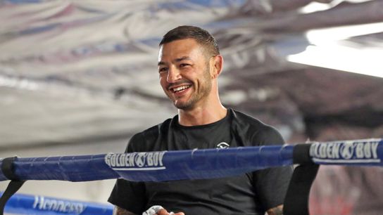 Cub Swanson is not only a UFC fighter, but he also trains and manages fighters, as well. Cub Swanson is not only a UFC fighter, but he also trains and manages fighters, as well.