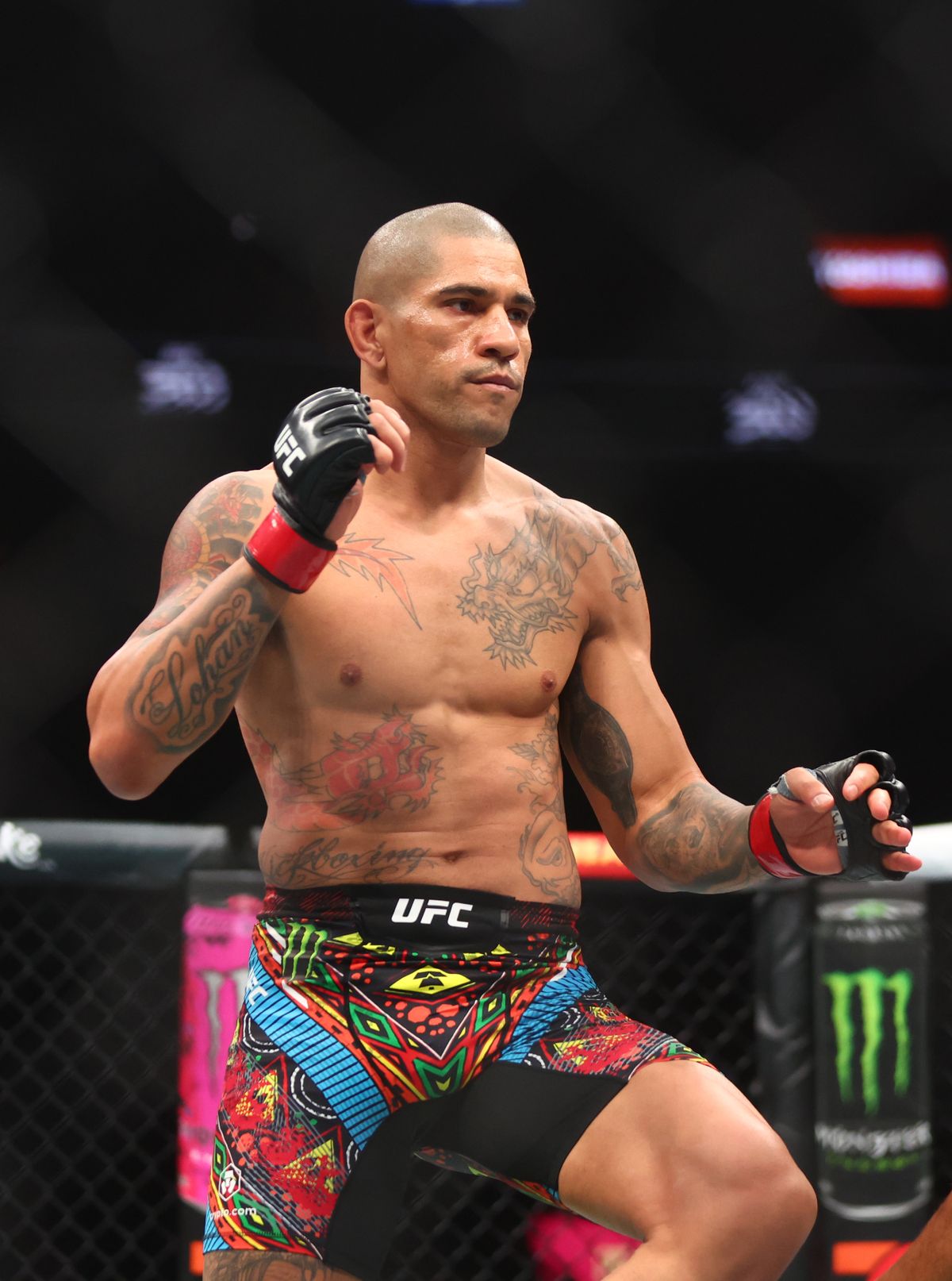 Alex Pereira will defend his light heavyweight title at UFC 303 on June 29 against ex-champion Jiri Prochazka in the main event.