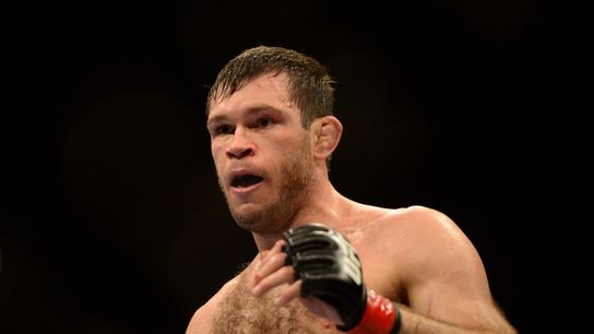 TUF 1 at 20: Brawl between Forrest Griffin, Stephan Bonnar lit fuse for an MMA explosion (UFC)
