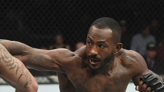 Khalil Rountree Jr. states his case with vicious KO of Anthony Smith at UFC Vegas 83 (Anthony Smith)