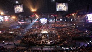 Full episode of 'UFC 297 Countdown' takes inside look at title fights set for Toronto card (Other)