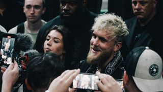 Jake Paul is great, even if he'll never pull a legitimate world boxing title belt around his waist (Boxing)