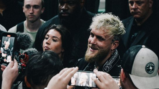 Jake Paul is great, even if he'll never pull a legitimate world boxing title belt around his waist (Boxing)