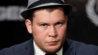 Dmitry Salita lands series on DAZN he hopes will help develop young boxers like ShoBox once did (Boxing)